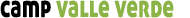 Camp Valle Verde – México Logo